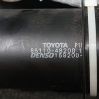 Lexus RX 330 - 350 - 400H Etupyyhkimen vivusto ja moottori 8511048200