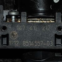 BMW 1 F20 F21 Kita variklio skyriaus detalė 8514557