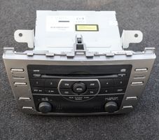 Mazda 6 Radio/CD/DVD/GPS-pääyksikkö GS1D669R0A