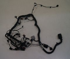 Volkswagen Jetta VI Cablaggio per l’installazione del motore 04L971824