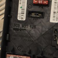 Seat Alhambra (Mk2) Fuse box set 