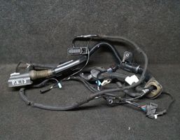 BMW i8 Front door wiring loom 9320744