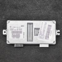 BMW i8 Video control module 16129510