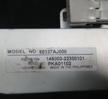 Subaru Outback Amplificateur d'antenne 86327AJ000
