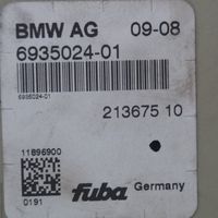 BMW 3 E92 E93 GPS-pystyantenni 6935024