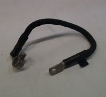 Volkswagen Beetle A5 Negative earth cable (battery) 