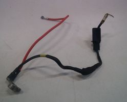 Volkswagen PASSAT CC Positive cable (battery) 