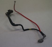 Volkswagen PASSAT CC Positive cable (battery) 