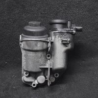 Volvo S60 Coperchio del filtro dell’olio 086428396740273266