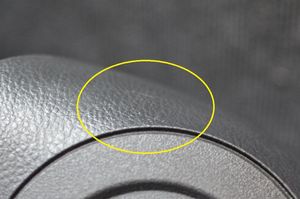 Toyota RAV 4 (XA30) Poduszka powietrzna Airbag kierownicy 200415708A8Z