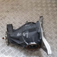 Mercedes-Benz GL X166 Aizmugurējais reduktors A1663510208