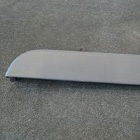 Mercedes-Benz GL X166 Rivestimento di protezione sottoporta del bagagliaio/baule A1667400272