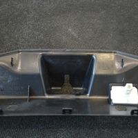 Mercedes-Benz GL X166 Rivestimento di protezione sottoporta del bagagliaio/baule A1667400272