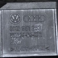 Audi Q5 SQ5 Relé de la luz de advertencia 8K0951253