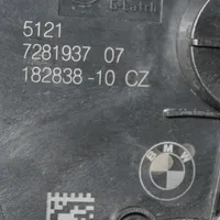 BMW X1 F48 F49 Serrure de porte avant 7281937