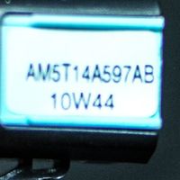 Ford Focus Autres dispositifs AM5T19E663AB