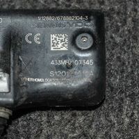 Ford Focus Tire pressure sensor S120123010A