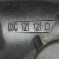 Volkswagen Tiguan Thermostat 