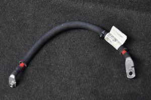 Volkswagen Jetta VI Positive cable (battery) 5C0971226A