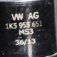 Volkswagen Jetta VI Logu mazgātāja sūknis 1K5955651