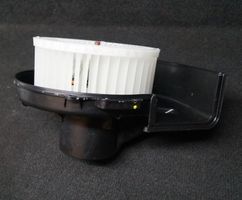 Audi A1 Ventola riscaldamento/ventilatore abitacolo 6R2819015