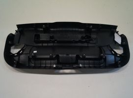 Audi A1 Poszycie / Tapicerka tylnej klapy bagażnika 8X3867979