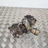 Seat Leon (5F) Turbina 04E145721L