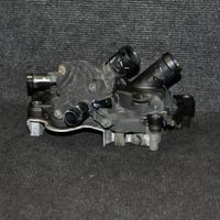 Seat Leon (5F) Vesipumppu 04E121042L