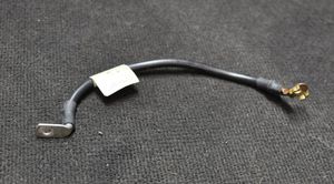 Volkswagen Jetta VI Negative earth cable (battery) 5C0971244