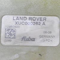 Land Rover Discovery 4 - LR4 Amplificatore antenna XUC000262A