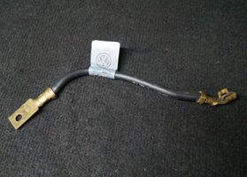 Audi A1 Negative earth cable (battery) 