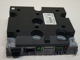 Audi Q3 8U Video control module 