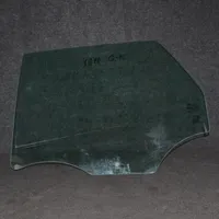 Opel Astra J Rear door window glass 43R001582E000199