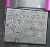 Audi A5 8T 8F Autres dispositifs 4F0945459B