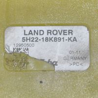 Land Rover Discovery 4 - LR4 Pystyantennivahvistin 5H2218K891KA