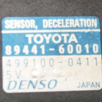 Toyota Hilux (AN10, AN20, AN30) Sensore di accelerazione 8944160010