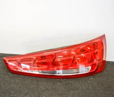 Audi Q3 8U Lampy tylnej klapy bagażnika 8U0945094