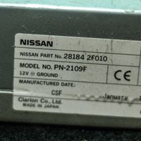 Nissan Primera Changeur CD / DVD 281842F010PN2109F