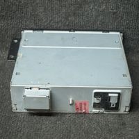 Volkswagen New Beetle CD/DVD changer 