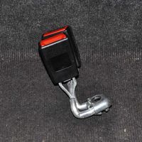 Volkswagen PASSAT B6 Middle seatbelt buckle (rear) 3C0857739E