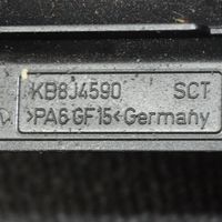 Audi A6 S6 C6 4F Câble de batterie positif 4F0915459