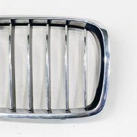 BMW 4 F36 Gran coupe Grille inférieure de pare-chocs avant 