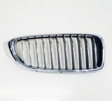 BMW 4 F36 Gran coupe Grille inférieure de pare-chocs avant 