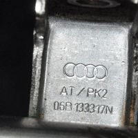 Audi A4 S4 B6 8E 8H Polttoainepääputki 06B133317N