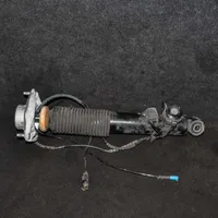BMW X6 F16 Rear shock absorber/damper 6875087