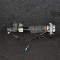 BMW X6 F16 Rear shock absorber/damper 6875087