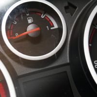 Opel Corsa D Compteur de vitesse tableau de bord 13373017