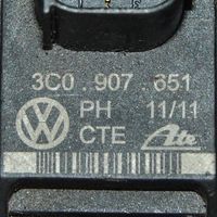 Volkswagen Tiguan Czujnik przyspieszenia 3C0907651