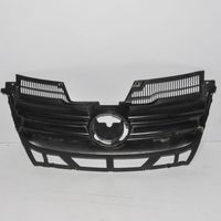 Volkswagen Jetta III Maskownica / Grill / Atrapa górna chłodnicy 1K5853653