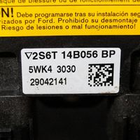 Ford Fusion Sterownik / Moduł Airbag 2S6T14B056BP